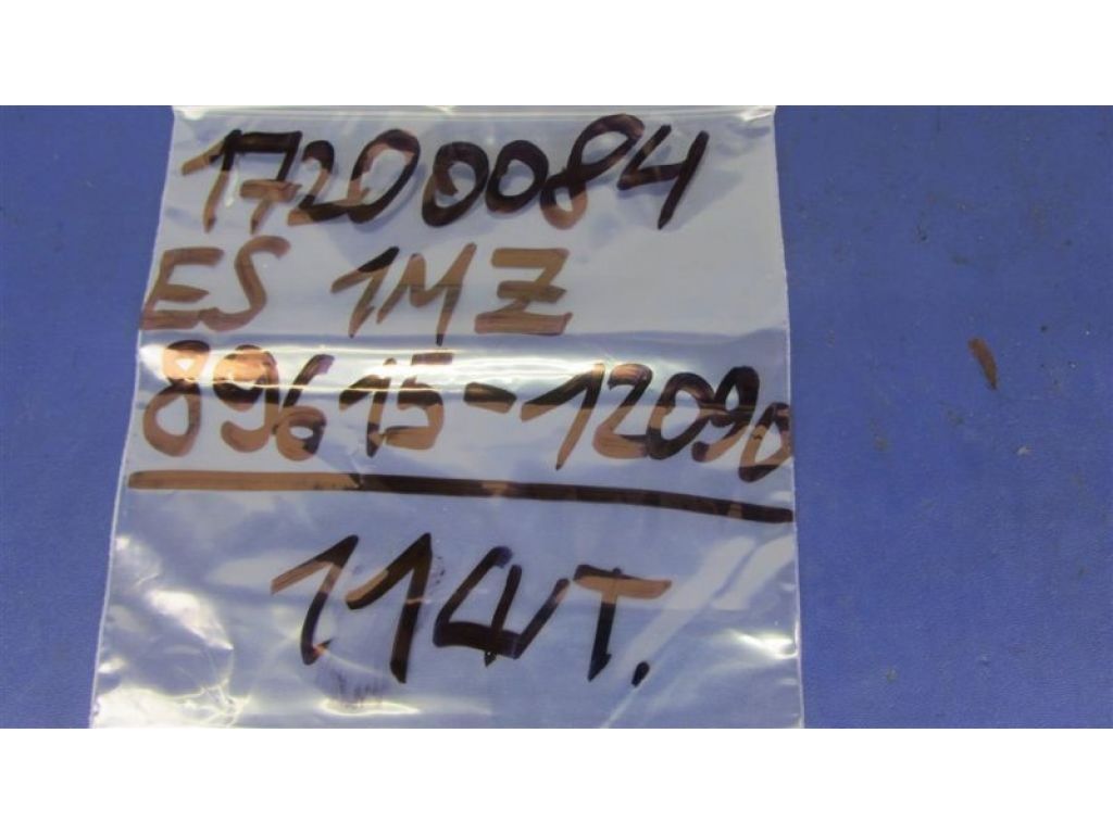 89615-12090 | Датчик детонації LEXUS ES300 ES330 01-06 - Фото 2