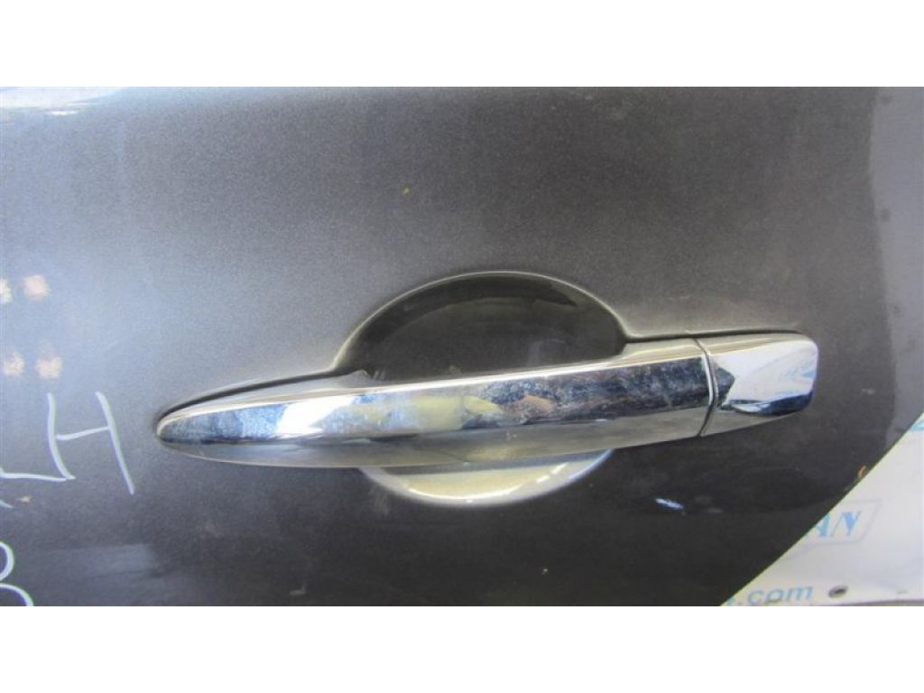 H2101-9AMMA | Двері задн. лів. NISSAN SENTRA B17 12-21 - Фото 4