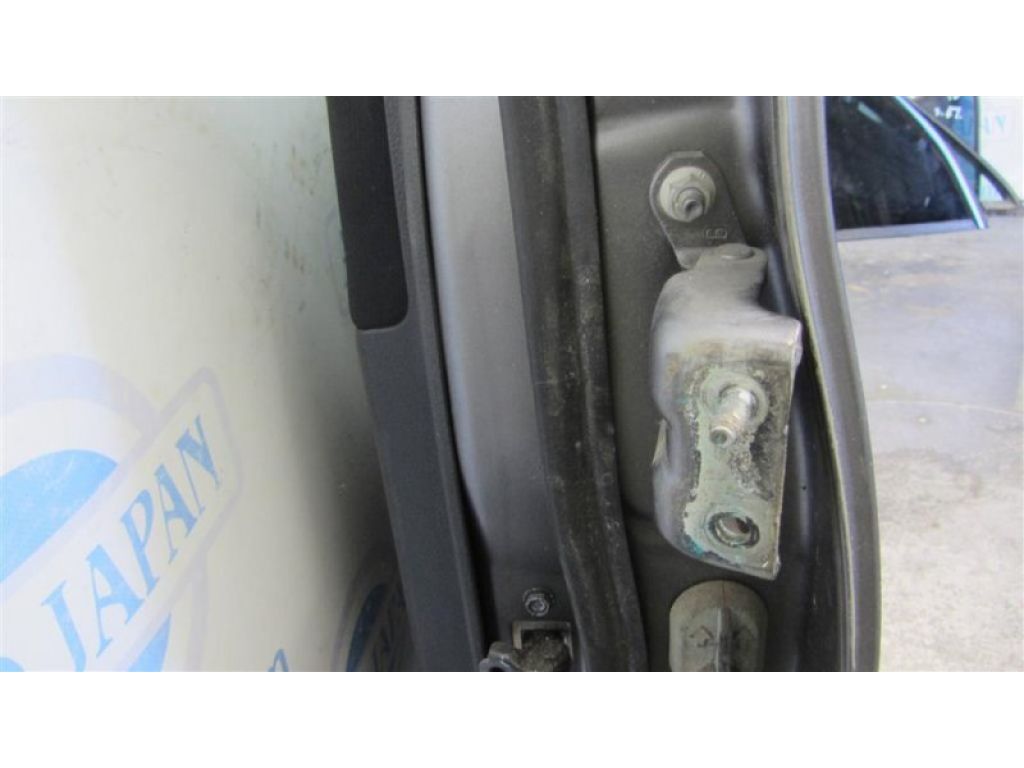 H2101-9AMMA | Двері задн. лів. NISSAN SENTRA B17 12-21 - Фото 5
