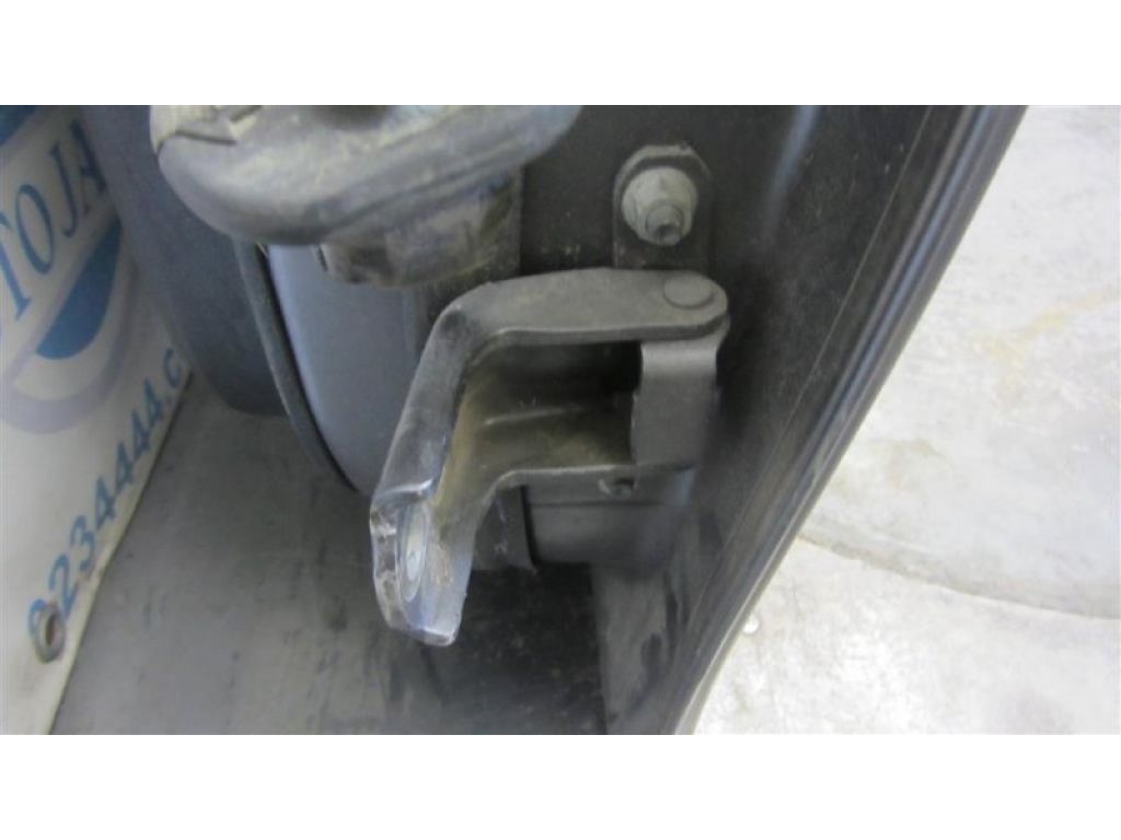 H2101-9AMMA | Двері задн. лів. NISSAN SENTRA B17 12-21 - Фото 6