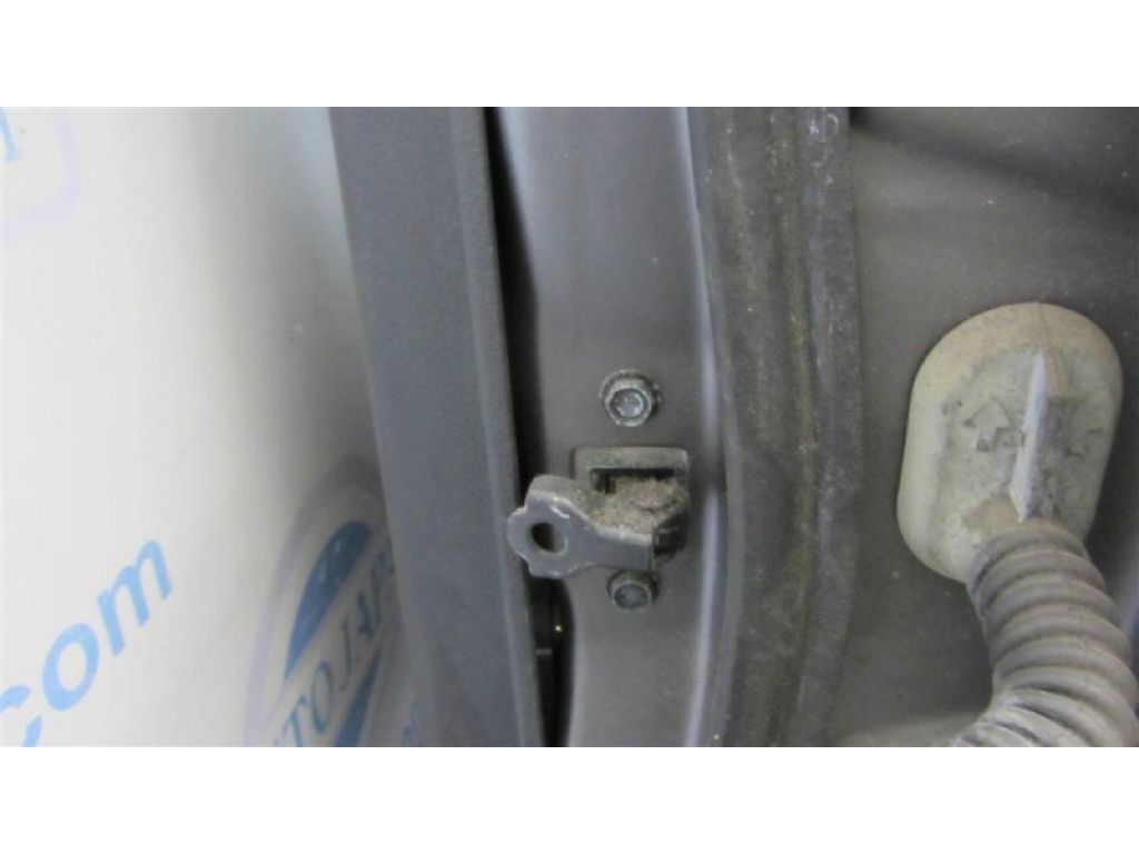 H2101-9AMMA | Двері задн. лів. NISSAN SENTRA B17 12-21 - Фото 7