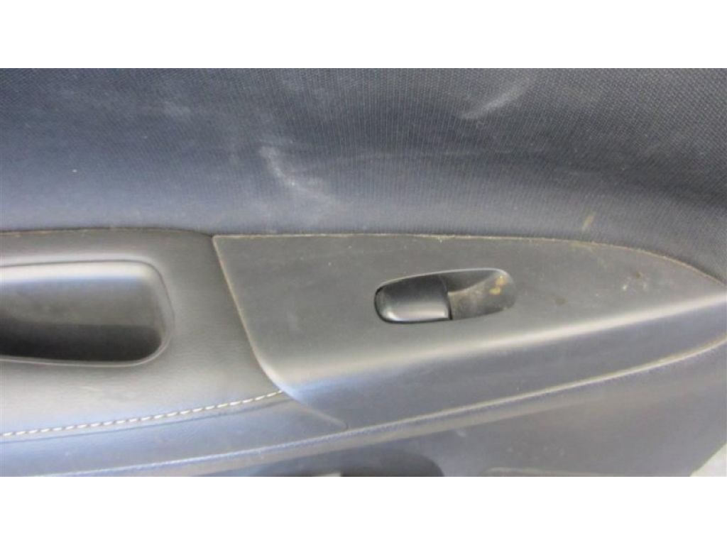 H2101-9AMMA | Двері задн. лів. NISSAN SENTRA B17 12-21 - Фото 10