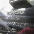 75055-06010 | Накладка крыла задн. прав. TOYOTA CAMRY 55 14-17 - Превью 2