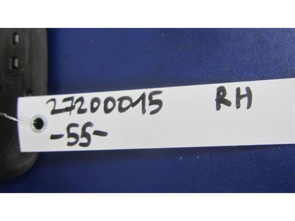 75055-06010 | Накладка крыла задн. прав. TOYOTA CAMRY 55 14-17 - Фото 3