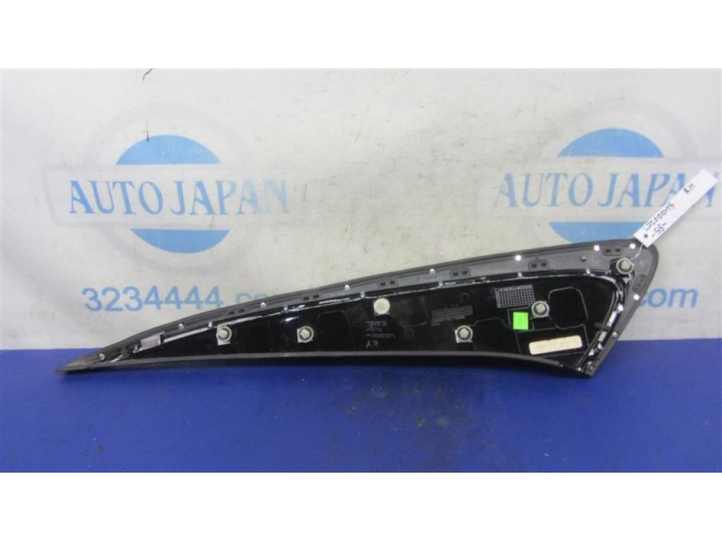 75055-06010 | Накладка крыла задн. прав. TOYOTA CAMRY 55 14-17 - Фото 4