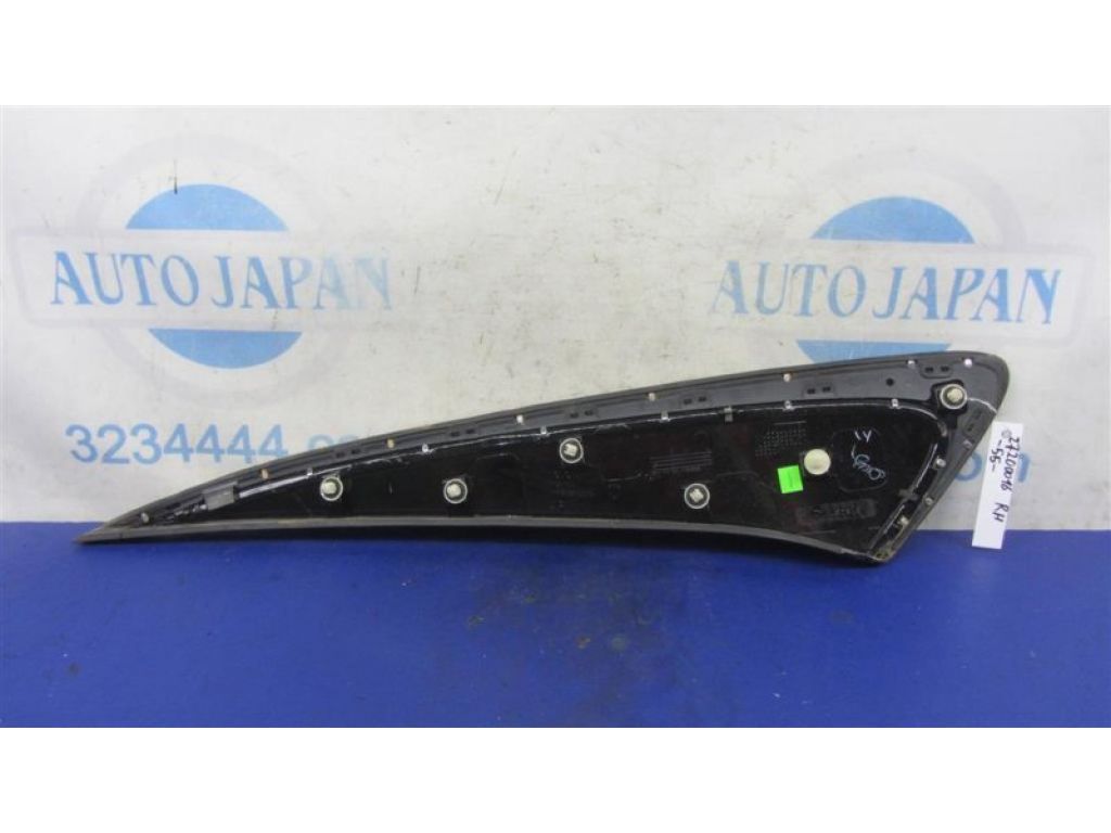 75055-06010 | Накладка крила задн. прав. TOYOTA CAMRY 55 14-17 - Фото 3