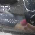 75055-06010 | Накладка крила задн. прав. TOYOTA CAMRY 55 14-17 - Прев'ю 4