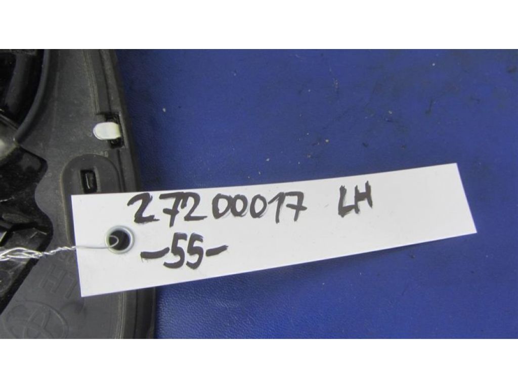 75056-06010 | Накладка крыла задн. лев. TOYOTA CAMRY 55 14-17 - Фото 2