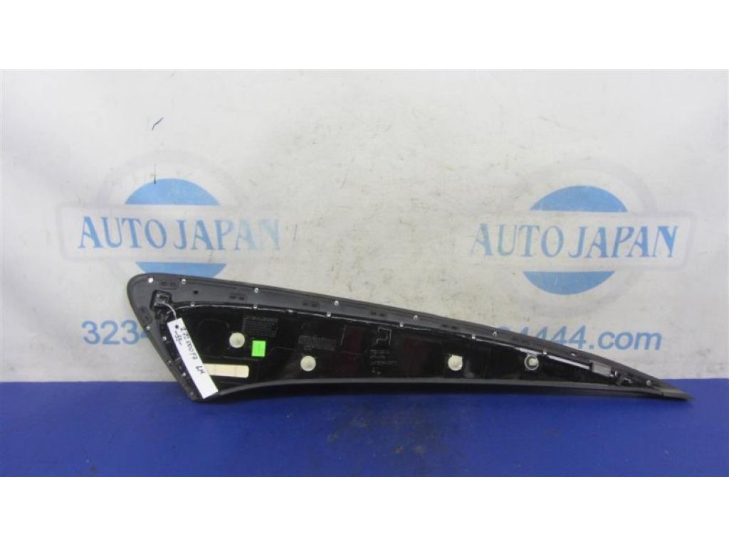 75056-06010 | Накладка крыла задн. лев. TOYOTA CAMRY 55 14-17 - Фото 3