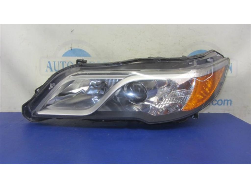 33150-TX4-A12 | Фара передн. лев. ACURA RDX 12-19