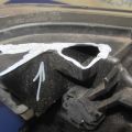 33150-TX4-A12 | Фара передн. лев. ACURA RDX 12-19 - Превью 5