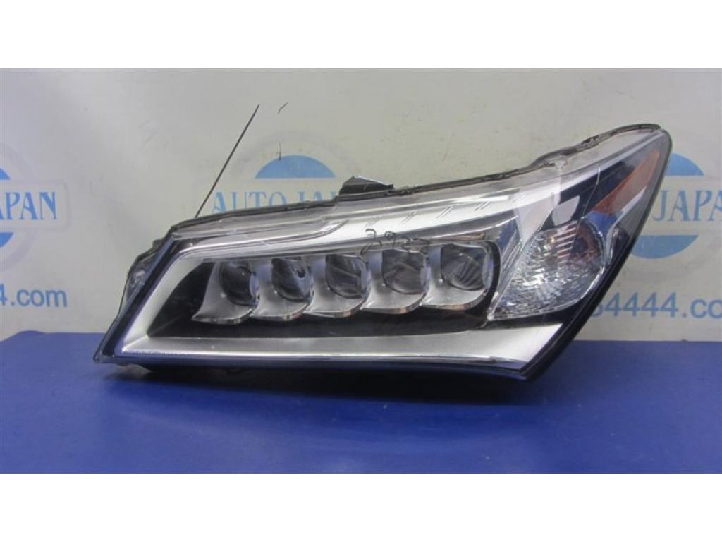 33150-TZ5-A01 | Фара передн. лев. ACURA MDX (YD3) 13-21