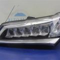 33150-TZ5-A01 | Фара передн. лев. ACURA MDX (YD3) 13-21