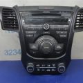 39540-TX4-A01ZARM | магнітола ACURA RDX 12-19