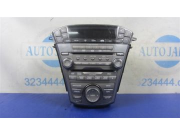 магнітола ACURA MDX (YD2) 06-13