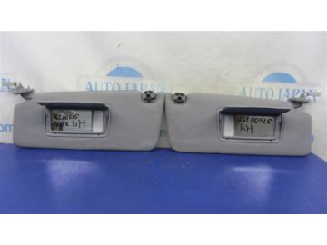 Козырек солнцезащитный ACURA MDX (YD2) 06-13