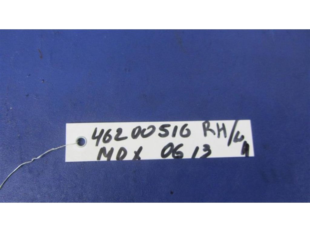 83280-STX-A01ZA | Козирок сонцезахисний ACURA MDX (YD2) 06-13 - Фото 2