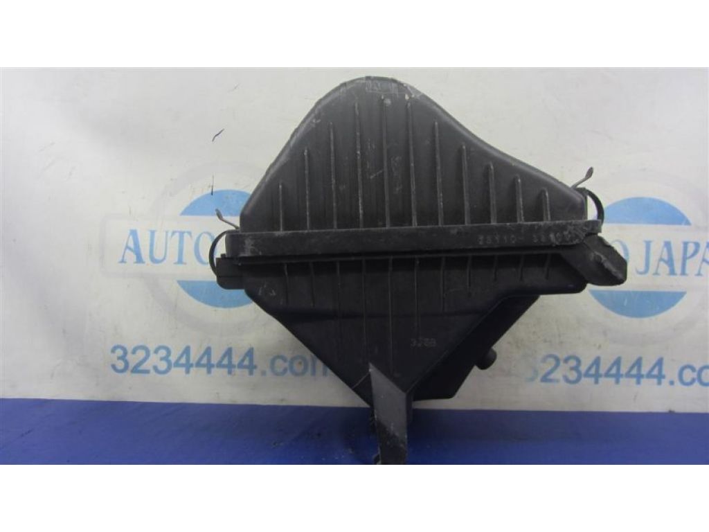 28110-3Q100 | Корпус воздушного фильтра HYUNDAI SONATA YF 10-14 - Фото 3