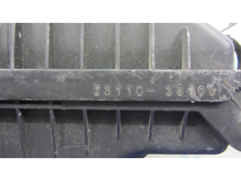 28110-3Q100 | Корпус воздушного фильтра HYUNDAI SONATA YF 10-14 - Фото 4