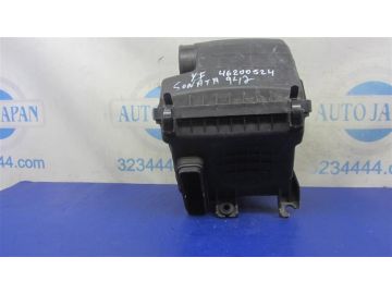 Корпус воздушного фильтра HYUNDAI SONATA YF 10-14
