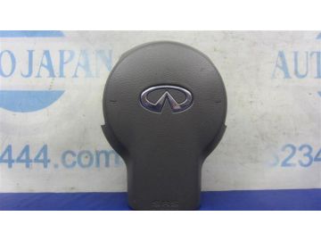 Подушка безпеки в кермо INFINITI FX S50 03-08