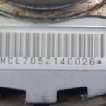 K851M-CL70B | Подушка безопасности в руль INFINITI FX S50 03-08 - Превью 3