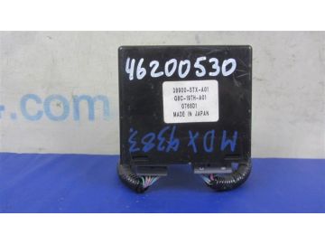 Блок электронный ACURA MDX (YD2) 06-13