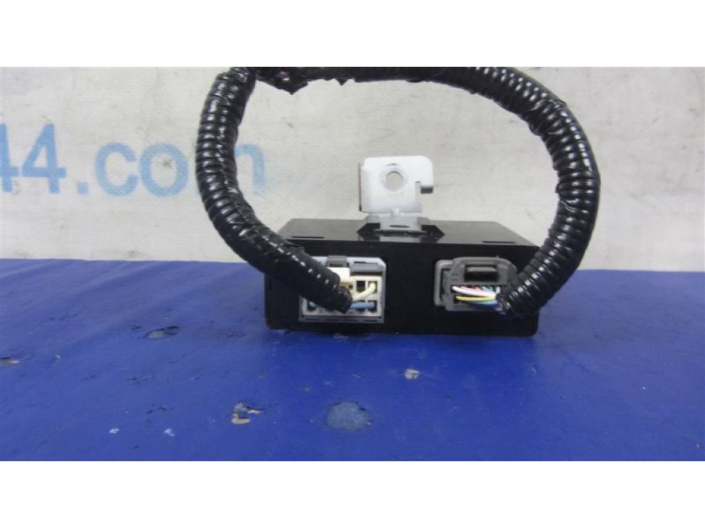 38900-STX-A01 | Блок електронний ACURA MDX (YD2) 06-13 - Фото 4