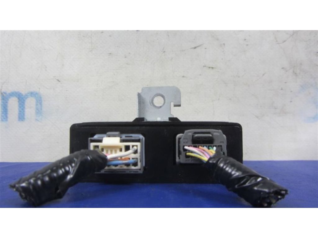 38900-STX-A01 | Блок електронний ACURA MDX (YD2) 06-13 - Фото 4