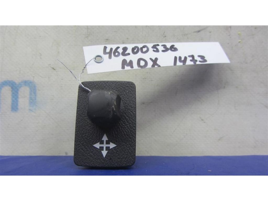36850-SJA-013ZA | Кнопка регулювання кермової колонки ACURA MDX (YD2) 06-13