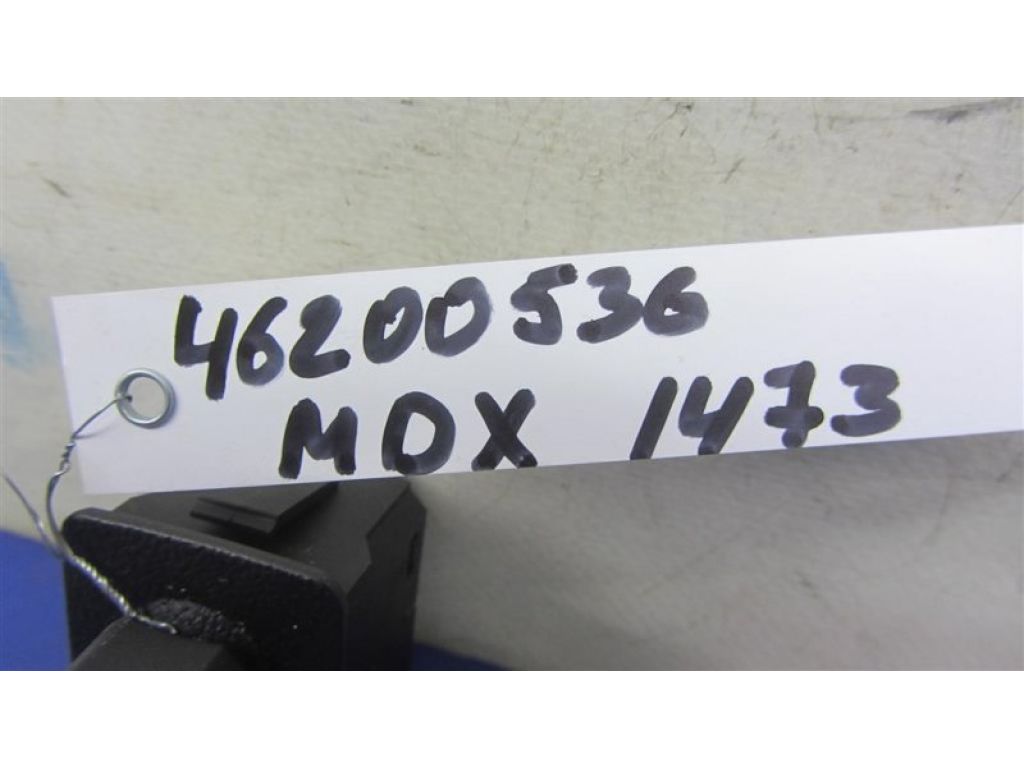 36850-SJA-013ZA | Кнопка регулювання кермової колонки ACURA MDX (YD2) 06-13 - Фото 2
