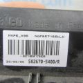 27761-AX010 | Резистор пічки NISSAN X-TRAIL T31 07-14 - Прев'ю 4