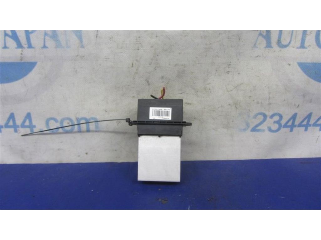 27761-AX010 | Резистор пічки NISSAN X-TRAIL T31 07-14