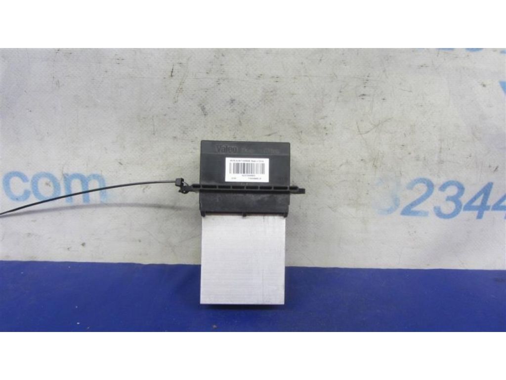 27761-AX010 | Резистор пічки NISSAN QASHQAI 07-14 - Фото 3