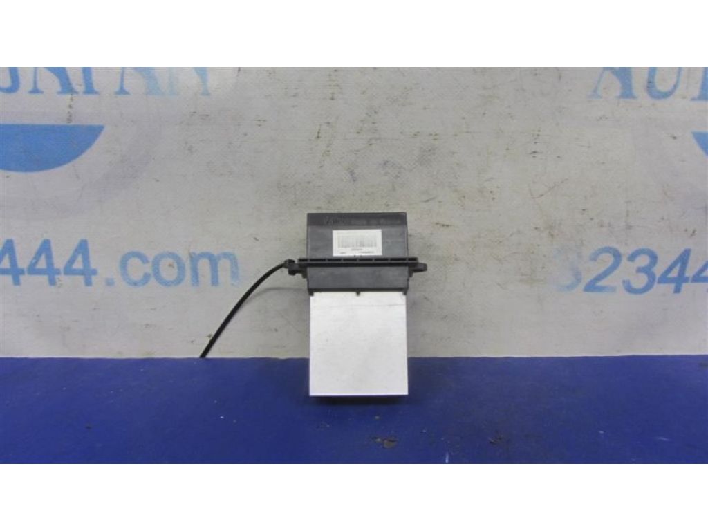 27761-AX010 | Резистор печки NISSAN X-TRAIL T31 07-14