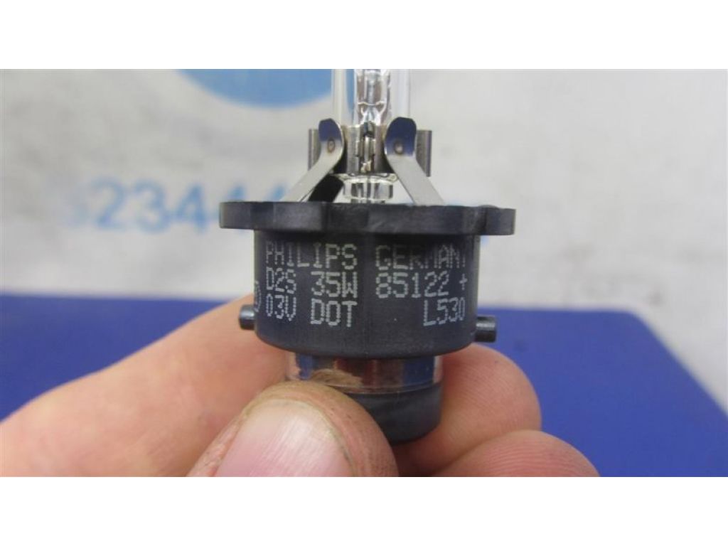 85122 | Лампа ксенон TOYOTA - Фото 4