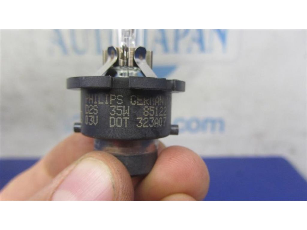 85122 | Лампа ксенон TOYOTA - Фото 5