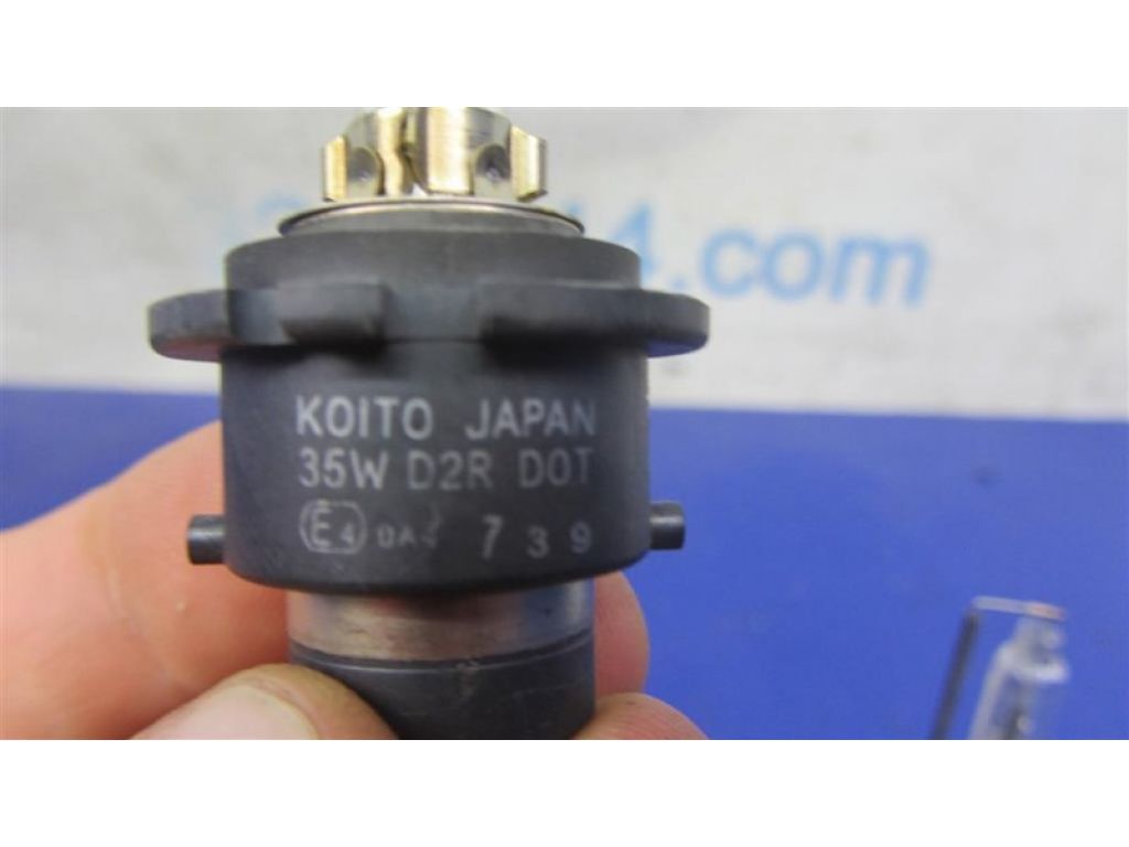 D2R | Лампа ксенон TOYOTA - Фото 2