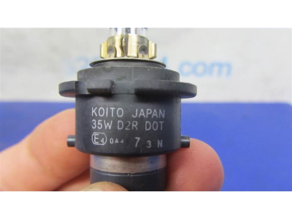 D2R | Лампа ксенон TOYOTA - Фото 3