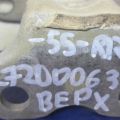 68760-0D061 | Петля двері верхня задн. лів. TOYOTA CAMRY 55 14-17 - Прев'ю 2