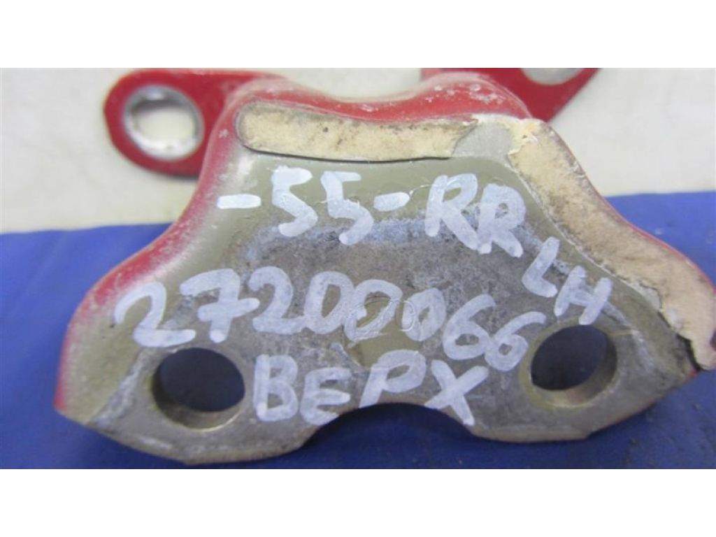 68760-0D061 | Петля двері верхня задн. лів. TOYOTA CAMRY 55 14-17 - Фото 2