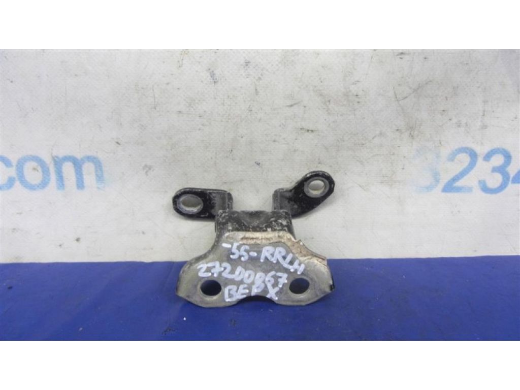 68760-0D061 | Петля двері верхня задн. лів. TOYOTA CAMRY 55 14-17