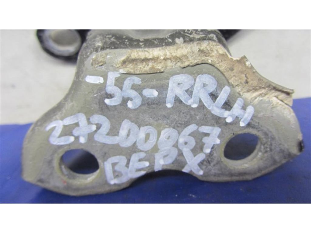 68760-0D061 | Петля двері верхня задн. лів. TOYOTA CAMRY 55 14-17 - Фото 2