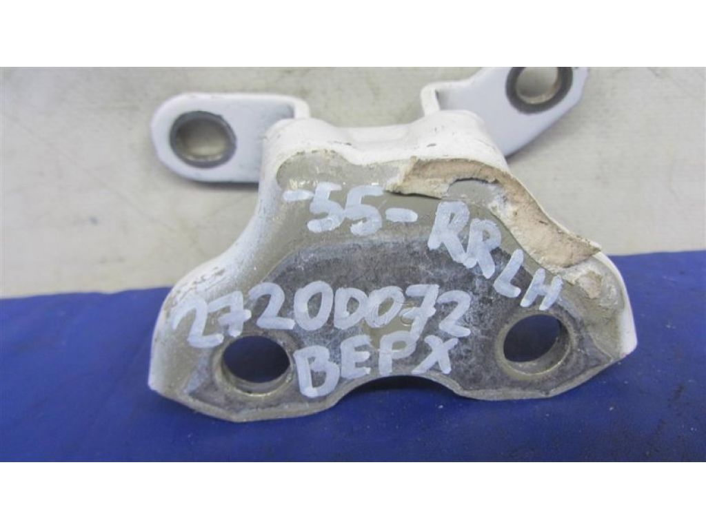 68760-0D061 | Петля двери верхняя задн. лев. TOYOTA CAMRY 55 14-17 - Фото 2