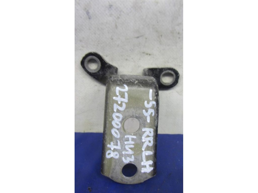 68780-0D071 | Петля двері нижня задн. лів. TOYOTA CAMRY 55 14-17 - Фото 2