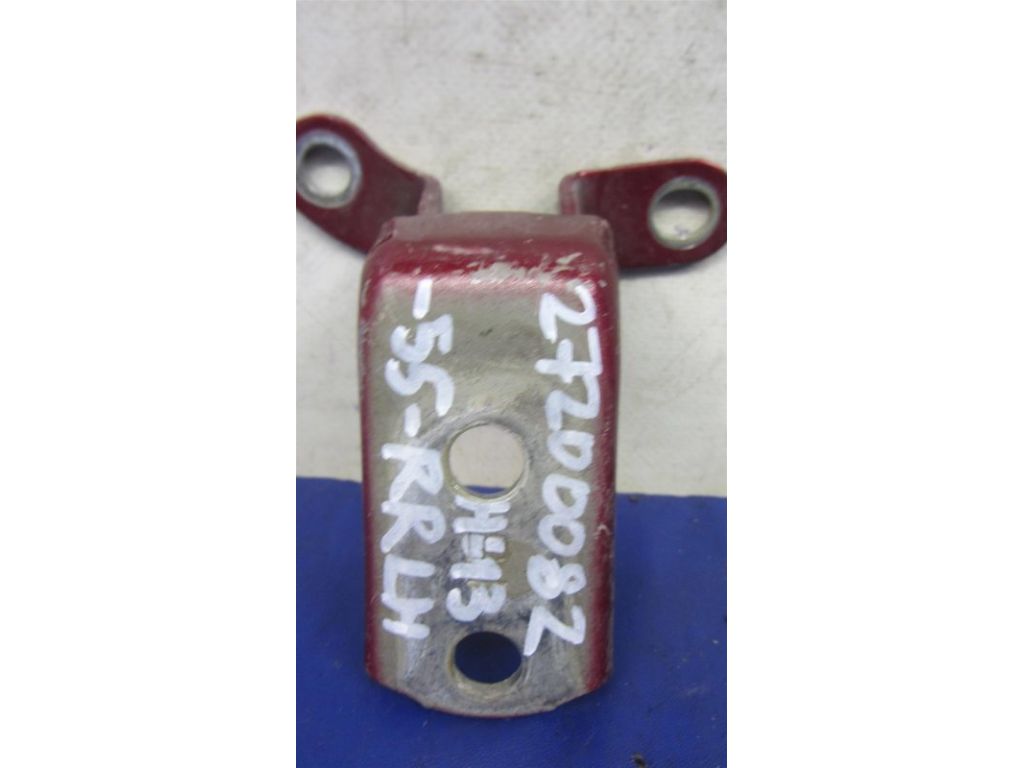 68780-0D071 | Петля двери нижняя задн. лев. TOYOTA CAMRY 55 14-17 - Фото 2