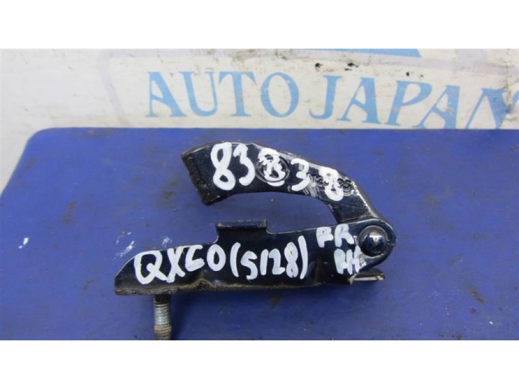 90400-3JA0B | Петля крышки багажника прав. INFINITI QX60/JX35 12-20