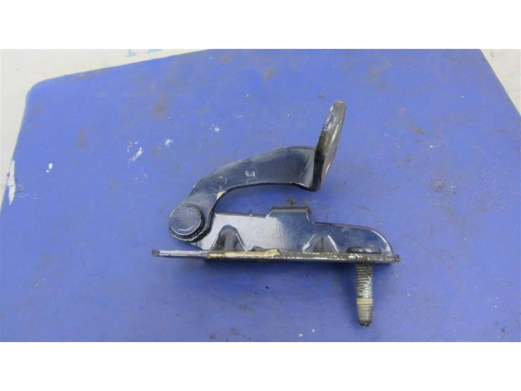 90400-3JA0B | Петля крышки багажника прав. INFINITI QX60/JX35 12-20 - Фото 2