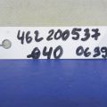 25150-1LA0A | Кнопка Start-Stop INFINITI G25/G35/G37/Q40 06-14 - Прев'ю 2
