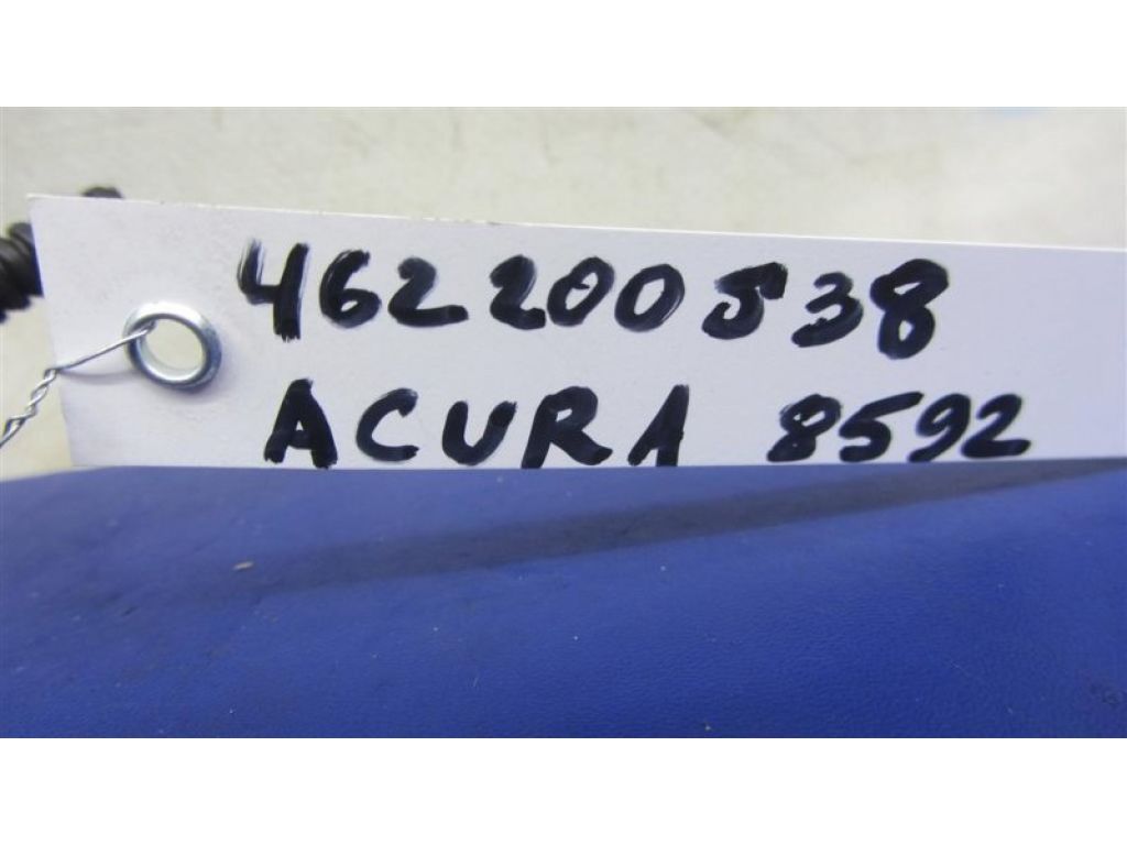 36850-SJA-013ZA | Кнопка регулювання кермової колонки ACURA MDX (YD2) 06-13 - Фото 2